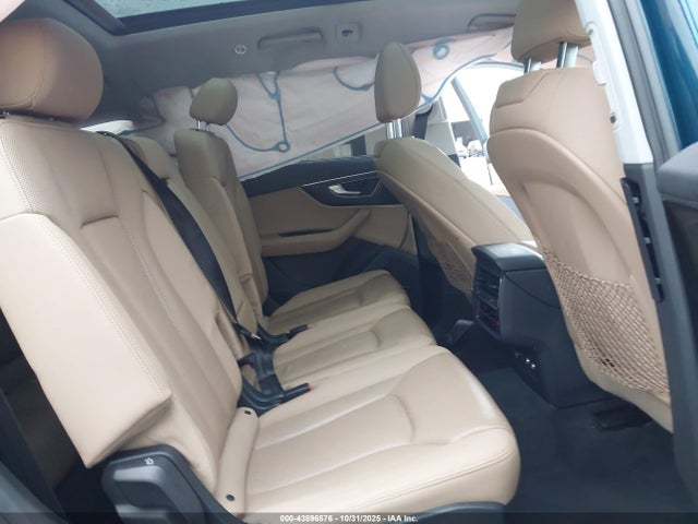 2020 AUDI Q7 WA1LXAF74LD008788 Photo 7