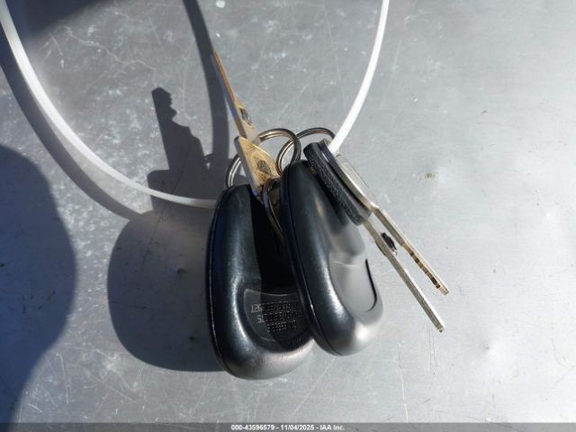 1996 CADILLAC ELDORADO 1G6EL12Y6TU612984 Photo 10