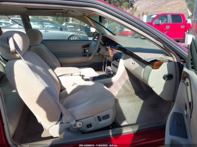 1996 CADILLAC ELDORADO 1G6EL12Y6TU612984 Photo 4