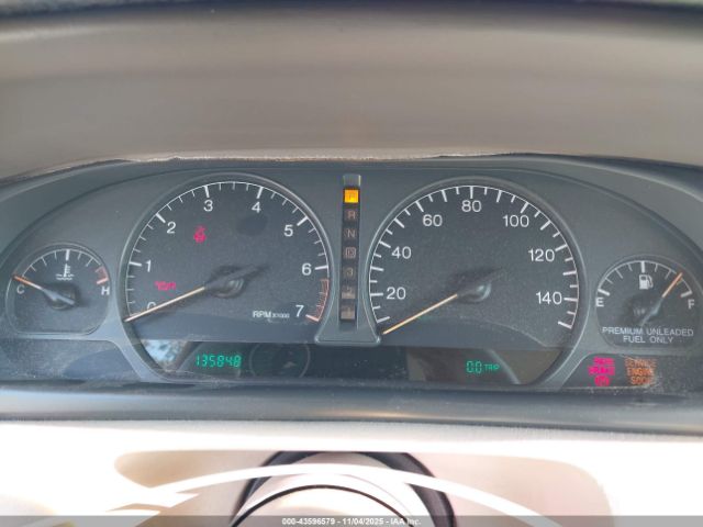 1996 CADILLAC ELDORADO 1G6EL12Y6TU612984 Photo 6