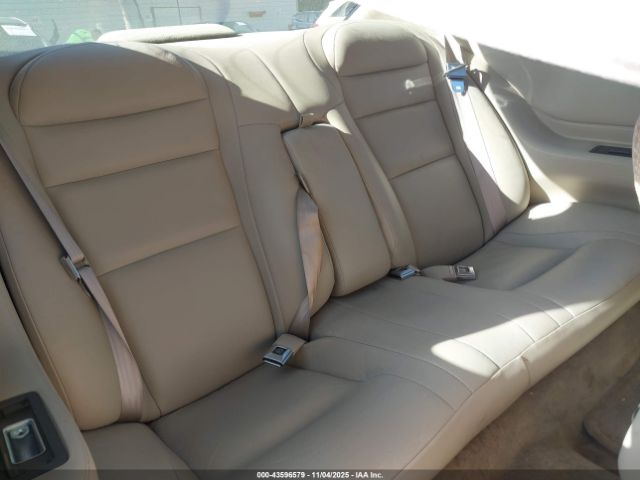 1996 CADILLAC ELDORADO 1G6EL12Y6TU612984 Photo 7