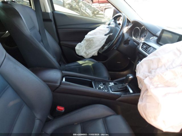 2016 MAZDA MAZDA6 JM1GJ1W58G1435437 Photo 4