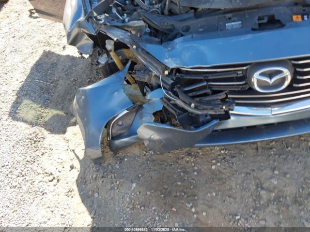 2016 MAZDA MAZDA6 JM1GJ1W58G1435437 Photo 5