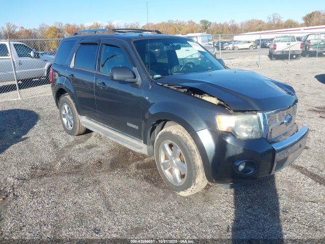 2008 FORD ESCAPE 1FMCU94198KD85403