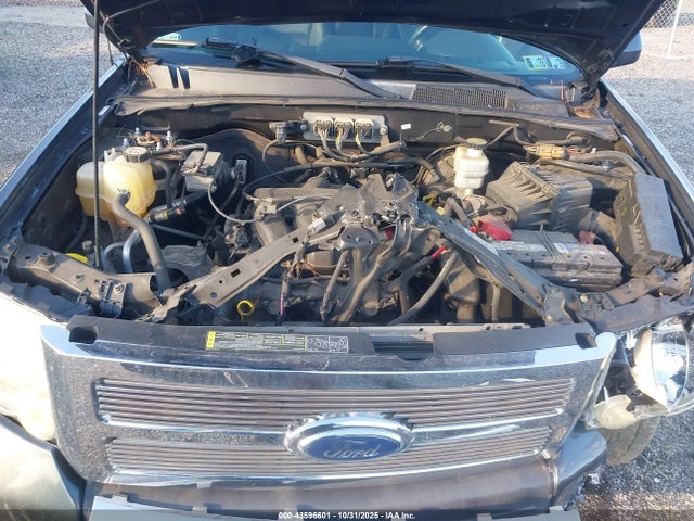 2008 FORD ESCAPE 1FMCU94198KD85403 Photo 9