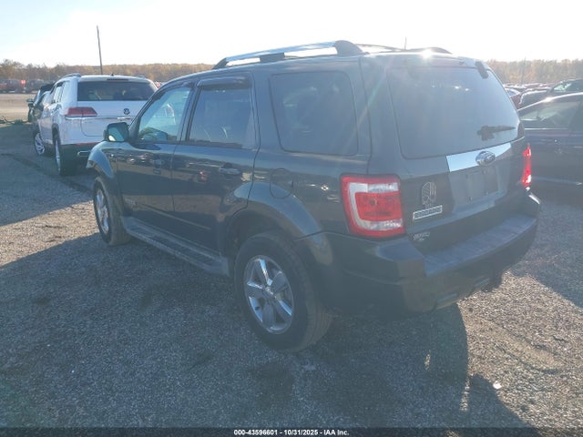 2008 FORD ESCAPE 1FMCU94198KD85403 Photo 2