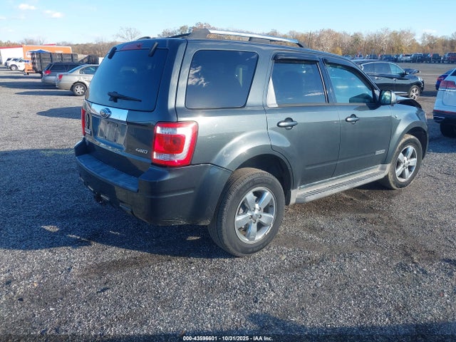2008 FORD ESCAPE 1FMCU94198KD85403 Photo 3