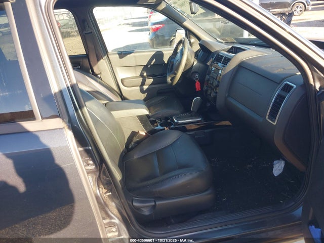 2008 FORD ESCAPE 1FMCU94198KD85403 Photo 4