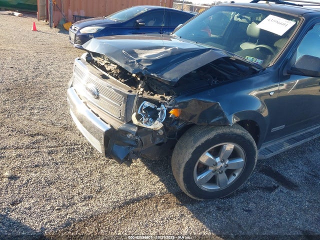 2008 FORD ESCAPE 1FMCU94198KD85403 Photo 5