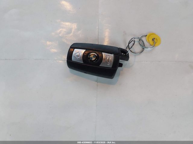 2011 BMW 335I WBAKF9C5XBE619808 Photo 10