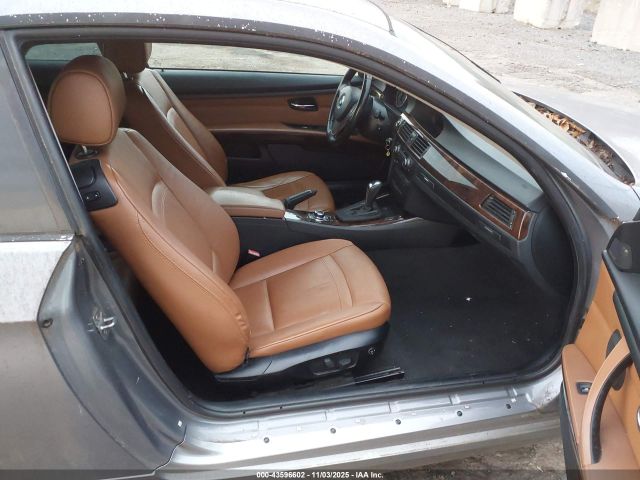 2011 BMW 335I WBAKF9C5XBE619808 Photo 4