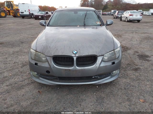 2011 BMW 335I WBAKF9C5XBE619808 Photo 5