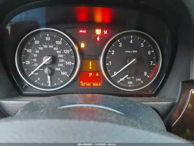 2011 BMW 335I WBAKF9C5XBE619808 Photo 6