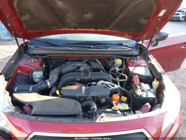 2015 SUBARU LEGACY 4S3BNBA68F3008458 Photo 9