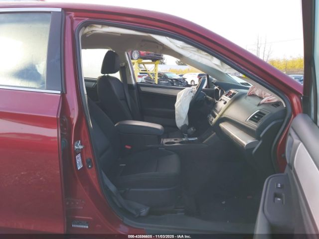2015 SUBARU LEGACY 4S3BNBA68F3008458 Photo 4