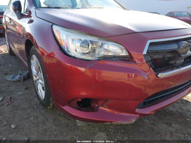 2015 SUBARU LEGACY 4S3BNBA68F3008458 Photo 5