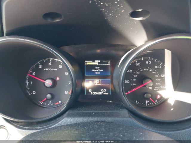 2015 SUBARU LEGACY 4S3BNBA68F3008458 Photo 6