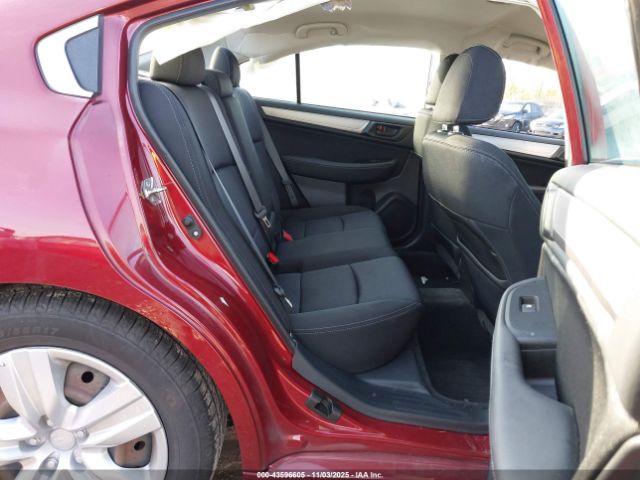 2015 SUBARU LEGACY 4S3BNBA68F3008458 Photo 7
