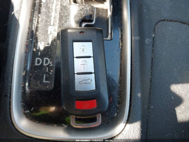 2014 MITSUBISHI OUTLANDER JA4AD3A37EZ003123 Photo 10