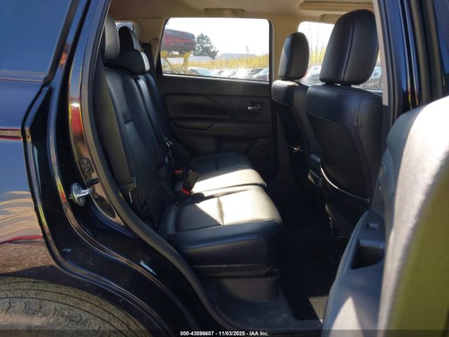 2014 MITSUBISHI OUTLANDER JA4AD3A37EZ003123 Photo 7