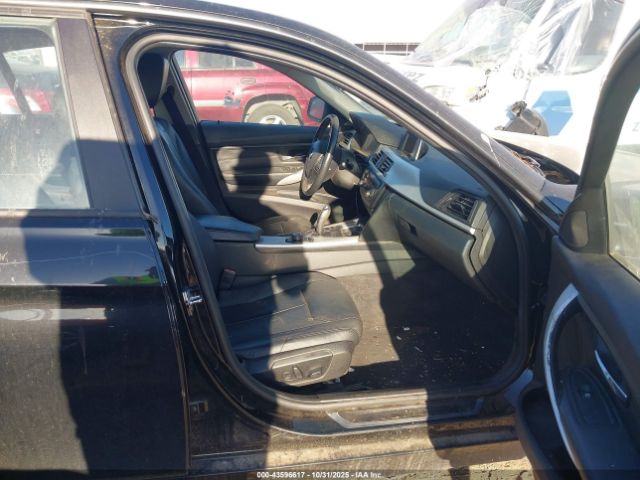 2012 BMW 328I WBA3C1C5XCF433888 Photo 4