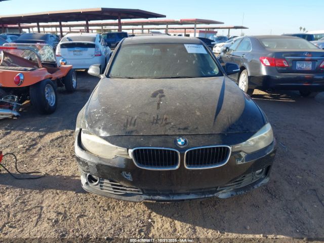 2012 BMW 328I WBA3C1C5XCF433888 Photo 5