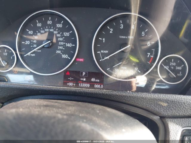 2012 BMW 328I WBA3C1C5XCF433888 Photo 6