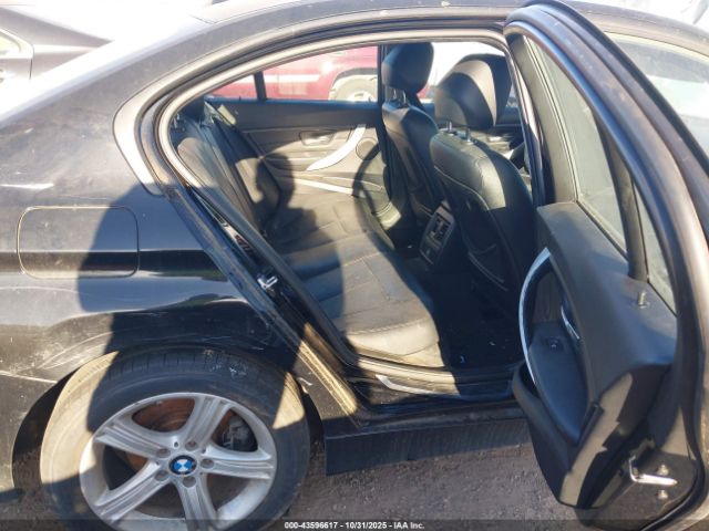 2012 BMW 328I WBA3C1C5XCF433888 Photo 7