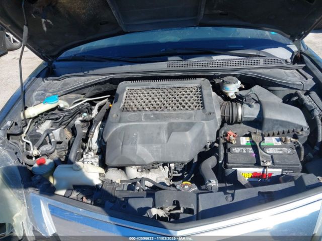 2012 ACURA RDX 5J8TB2H50CA000261 Photo 9