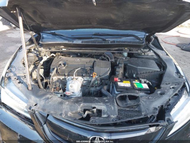 2017 ACURA TLX 19UUB1F56HA006641 Photo 9