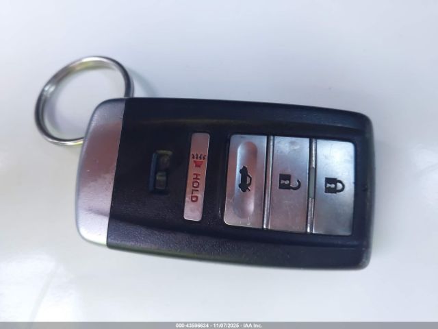 2017 ACURA TLX 19UUB1F56HA006641 Photo 10