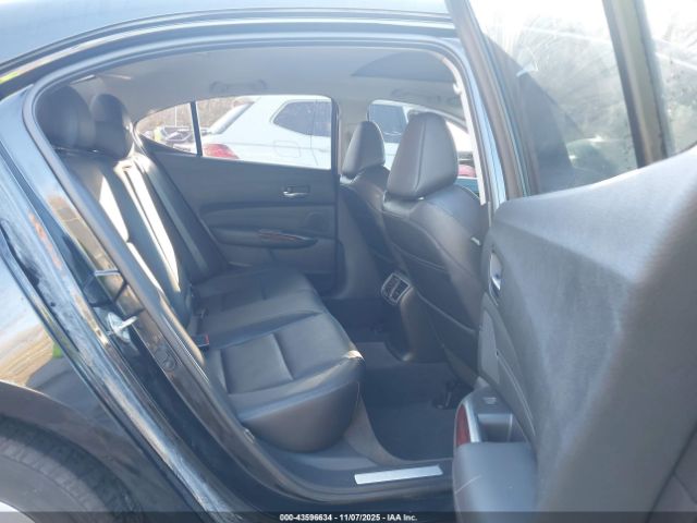 2017 ACURA TLX 19UUB1F56HA006641 Photo 7