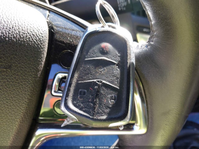 2016 CADILLAC ATS-V 1G6AN1RY3G0136804 Photo 10