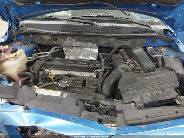 2009 DODGE CALIBER 1B3HB48A19D142253 Photo 9