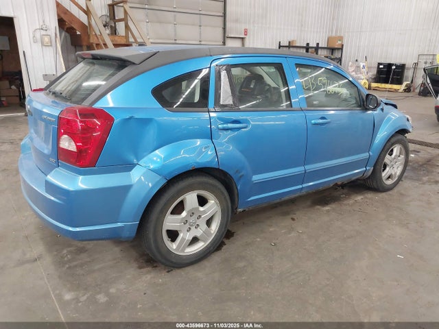 2009 DODGE CALIBER 1B3HB48A19D142253 Photo 3