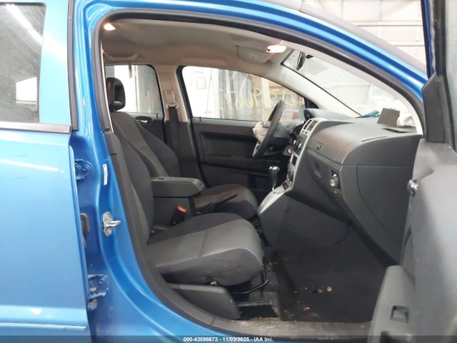 2009 DODGE CALIBER 1B3HB48A19D142253 Photo 4