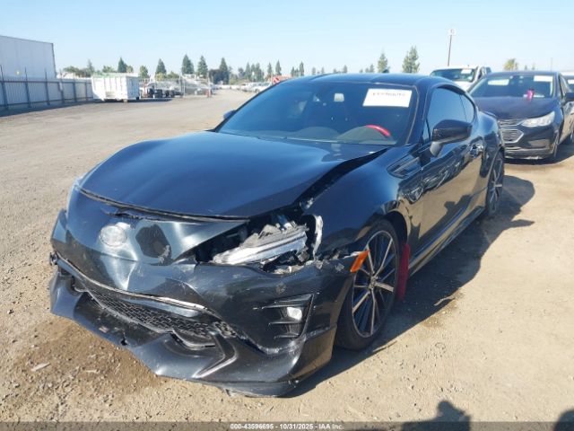 2019 TOYOTA 86 JF1ZNAE18K9701454 Photo 1