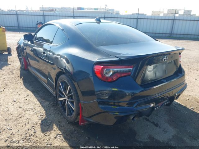 2019 TOYOTA 86 JF1ZNAE18K9701454 Photo 2