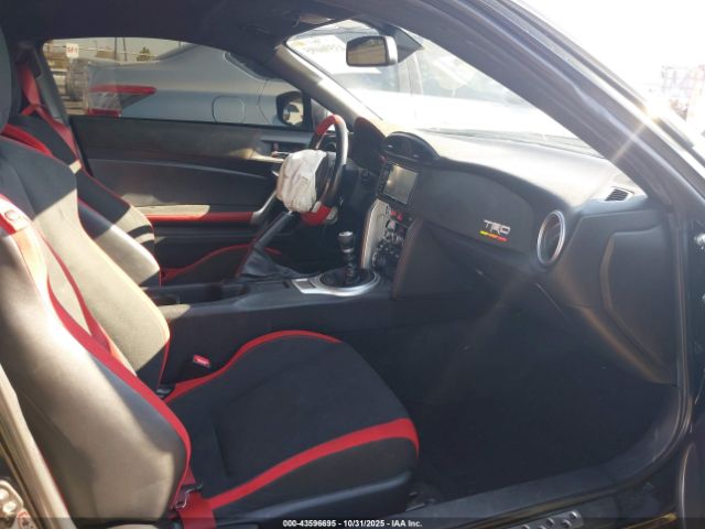 2019 TOYOTA 86 JF1ZNAE18K9701454 Photo 4