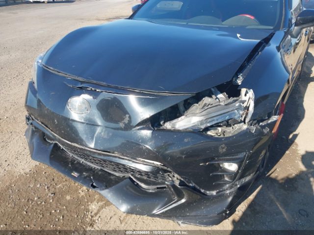 2019 TOYOTA 86 JF1ZNAE18K9701454 Photo 5