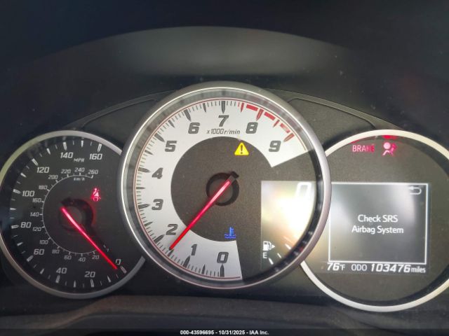 2019 TOYOTA 86 JF1ZNAE18K9701454 Photo 6