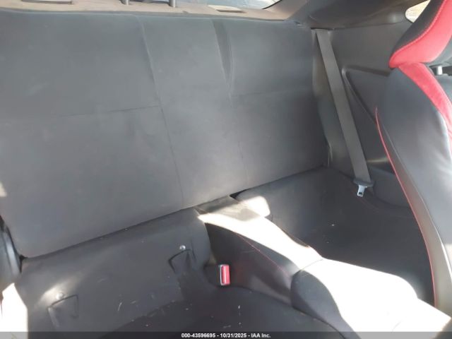 2019 TOYOTA 86 JF1ZNAE18K9701454 Photo 7