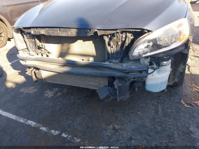 2015 VOLVO V60 YV126MEC3F1213944 Photo 5