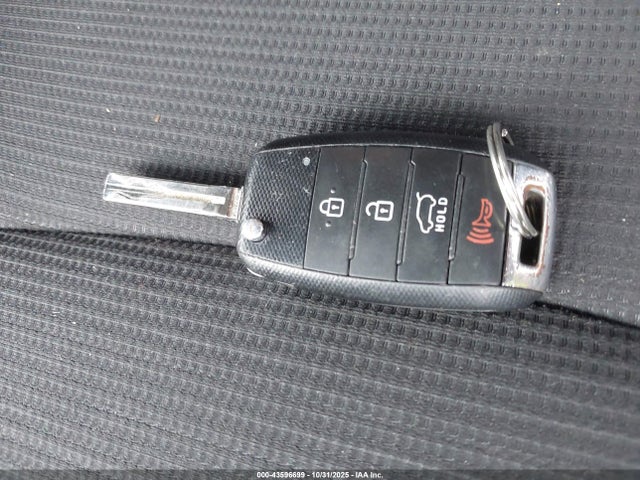 KIA SORENTO LX 2014 5XYKT3A63EG479424 Image 11