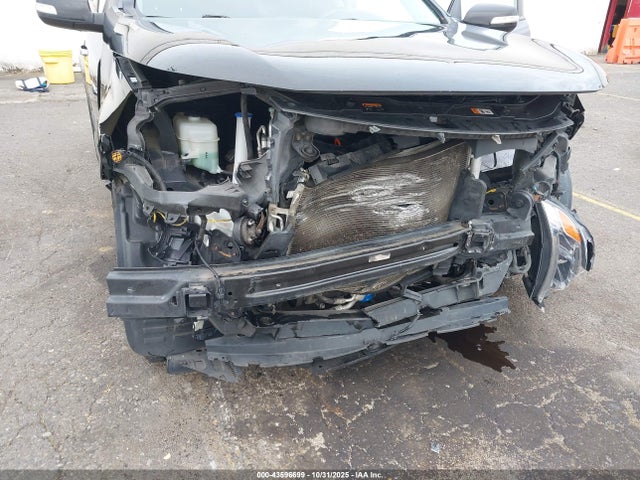 KIA SORENTO LX 2014 5XYKT3A63EG479424 Image 6