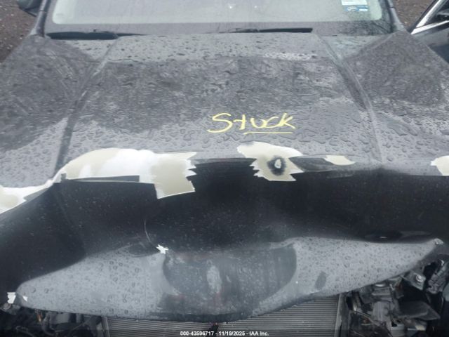 2017 CADILLAC ATS 1G6AA5RX7H0166691 Photo 9