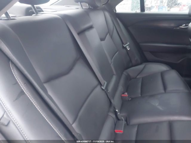 2017 CADILLAC ATS 1G6AA5RX7H0166691 Photo 7