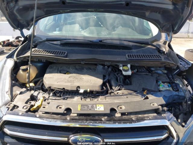 2018 FORD ESCAPE 1FMCU0GD5JUC48759 Photo 9