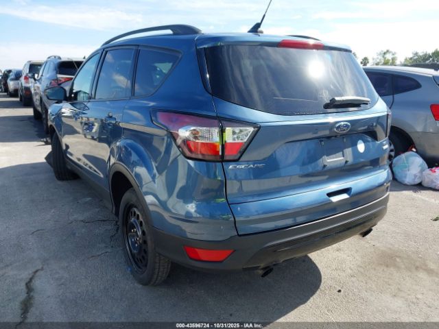 2018 FORD ESCAPE 1FMCU0GD5JUC48759 Photo 2