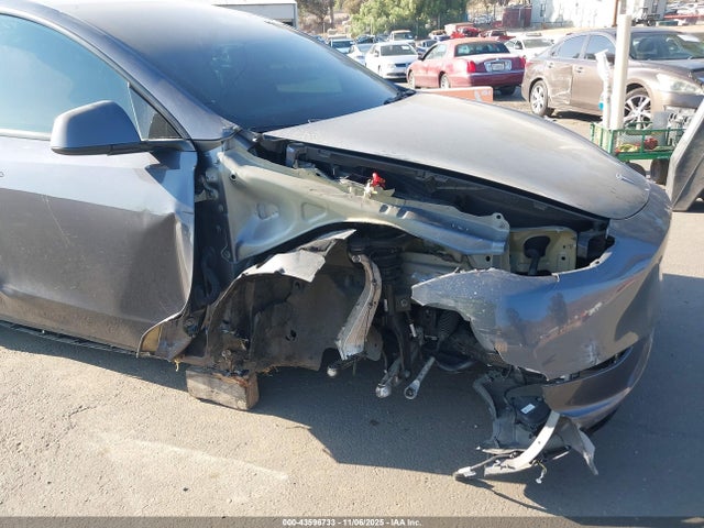 2023 TESLA MODEL Y 7SAYGAEE4PF609339 Photo 5